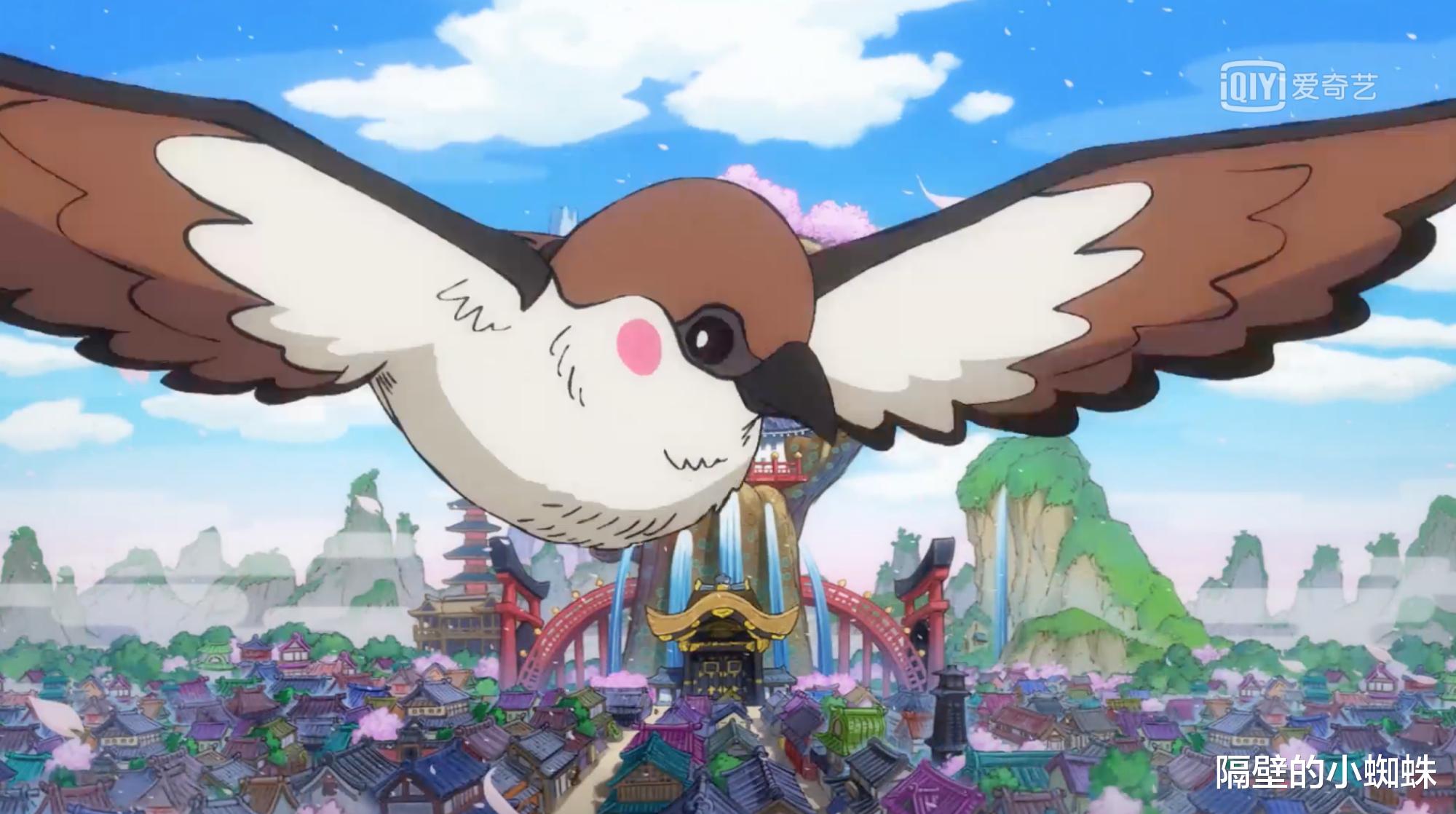 恶魔果实|海贼王:神级恶魔果实出现,具备四皇实力,跟乌索普是绝配