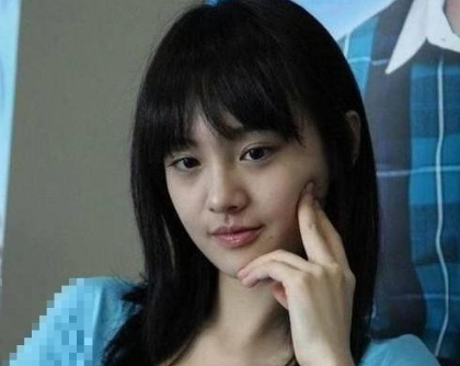 罗云熙|公认素颜最好看的9位女星，范冰冰仅排第6，榜首实至名归