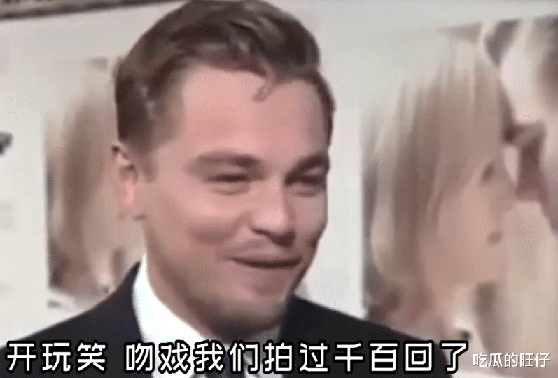 舒淇|小李子和凯特再聚：25年陪伴超感人，这样的神仙友情比爱情更长久