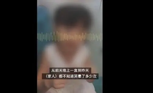 7岁女孩酒店溺水？进ICU花费90万离世后，父母和酒店打起来了了