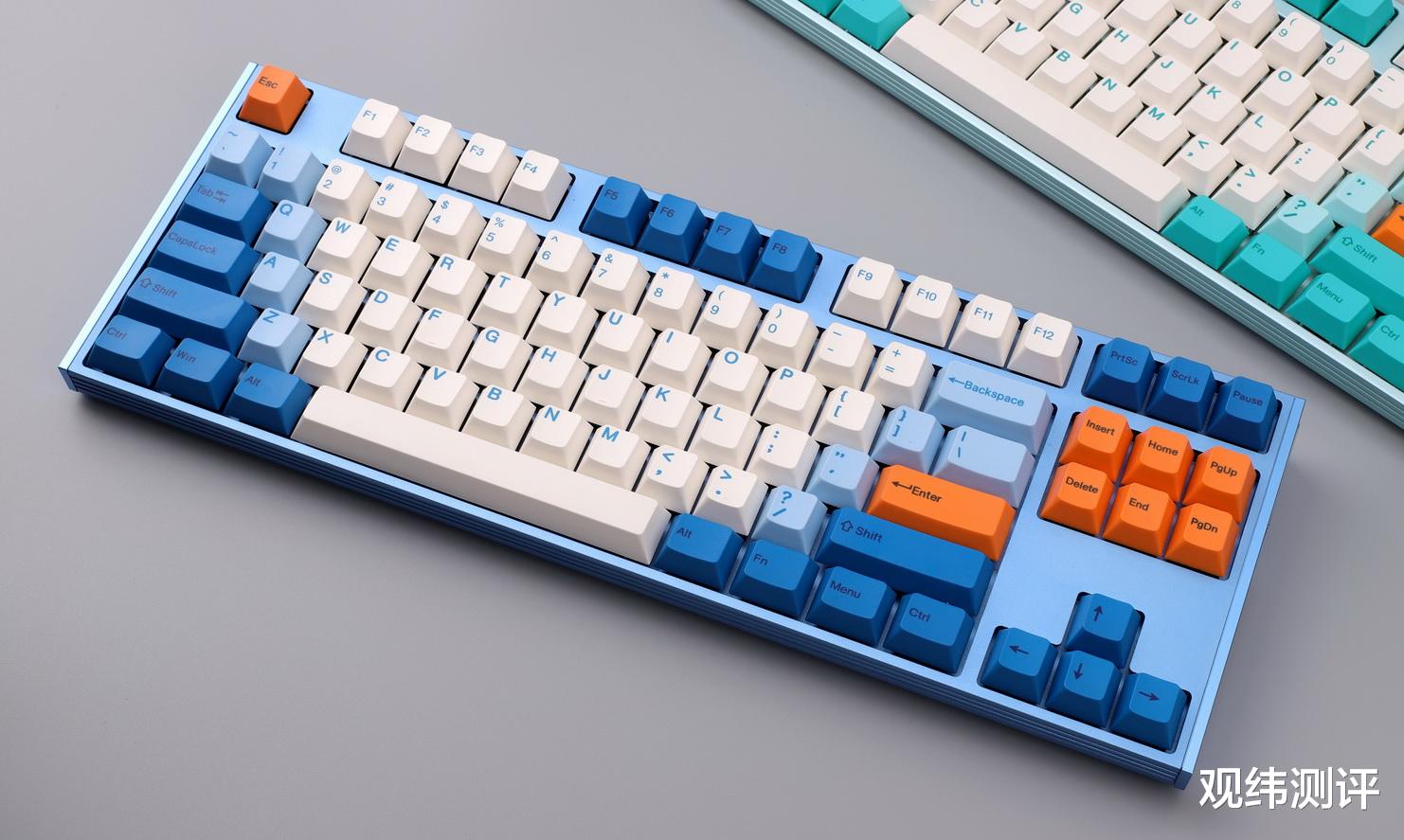 存储卡|上来就王炸，Smart Artisan睿匠首款机械键盘即将发布