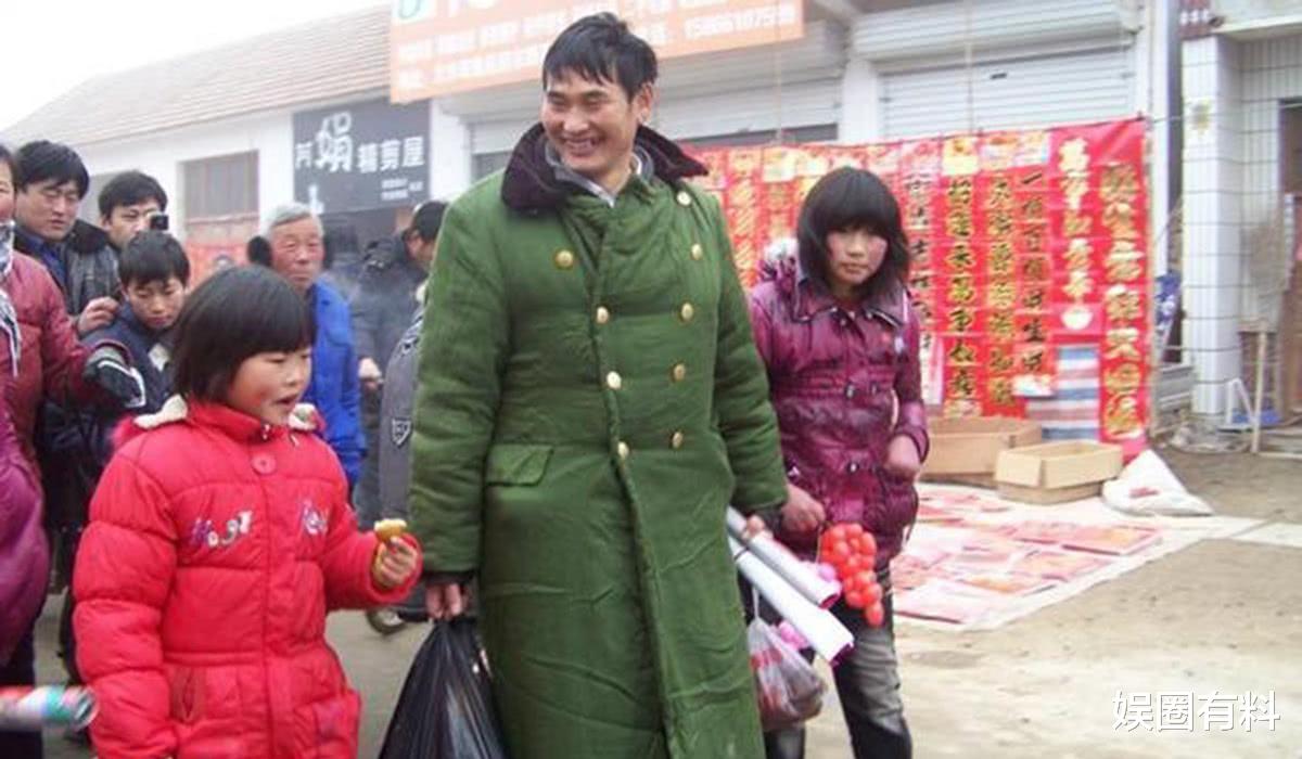 天天向上|大衣哥朱之文:16岁工地搬砖,43岁上春晚,52岁为儿媳的决定烦忧