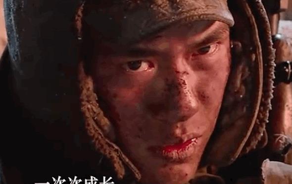 长津湖|《长津湖》票房创新高，朱亚文说出千玺成功的原因，值得深思