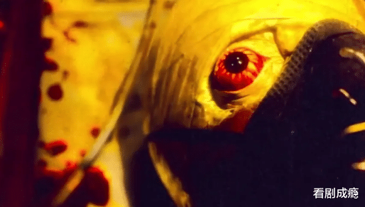 acgn漫评|美恐怖动漫《疯神》，一部值得膜拜的“定格技术”动漫大片！