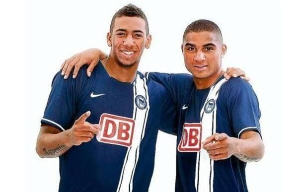 面膜|德甲土豪开启阵容瘦身和升级，博阿滕兄弟有望再相聚？