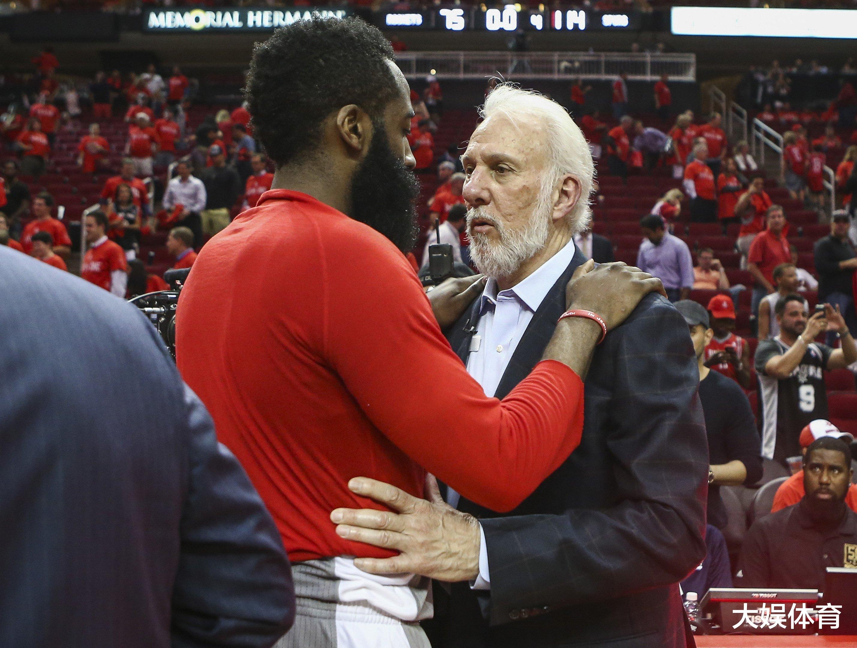 梦之队|波波维奇终于是拿到顶级号了！八大巨星加盟奥运会，要夺金牌！