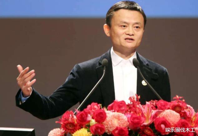 OPPO|马云曾有3次公开“预测”，到今年已全部应验，网友：嘴巴开过光