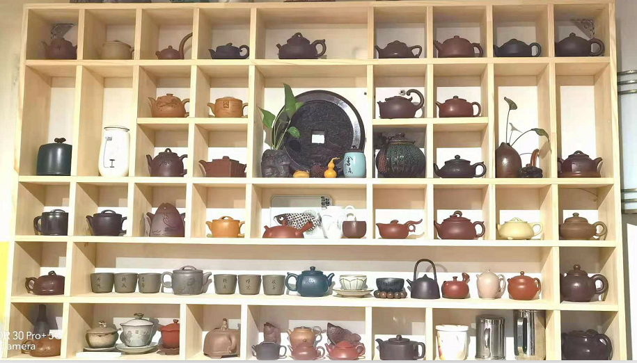 |紫先生：紫砂壶真假好坏自查手册【建议收藏】