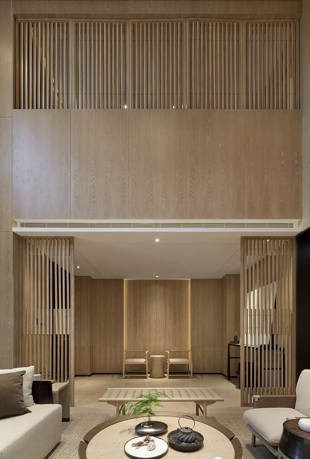 做隔断你还在砌墙?现在都流行这样做!