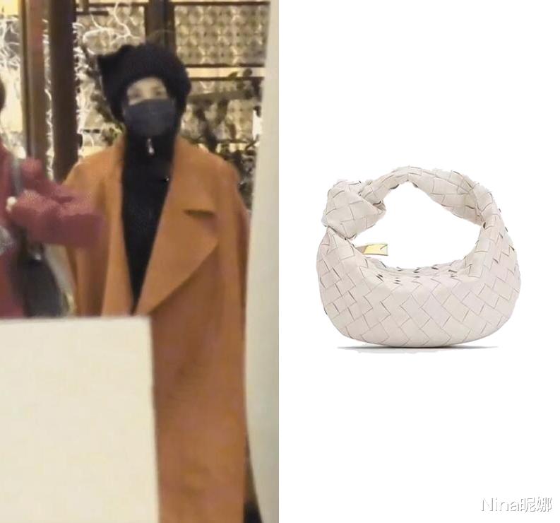 高雨儿|王菲外出逛街被偶遇,穿大衣拎上万名牌包打扮奢侈,裹得严实偶像包袱太重