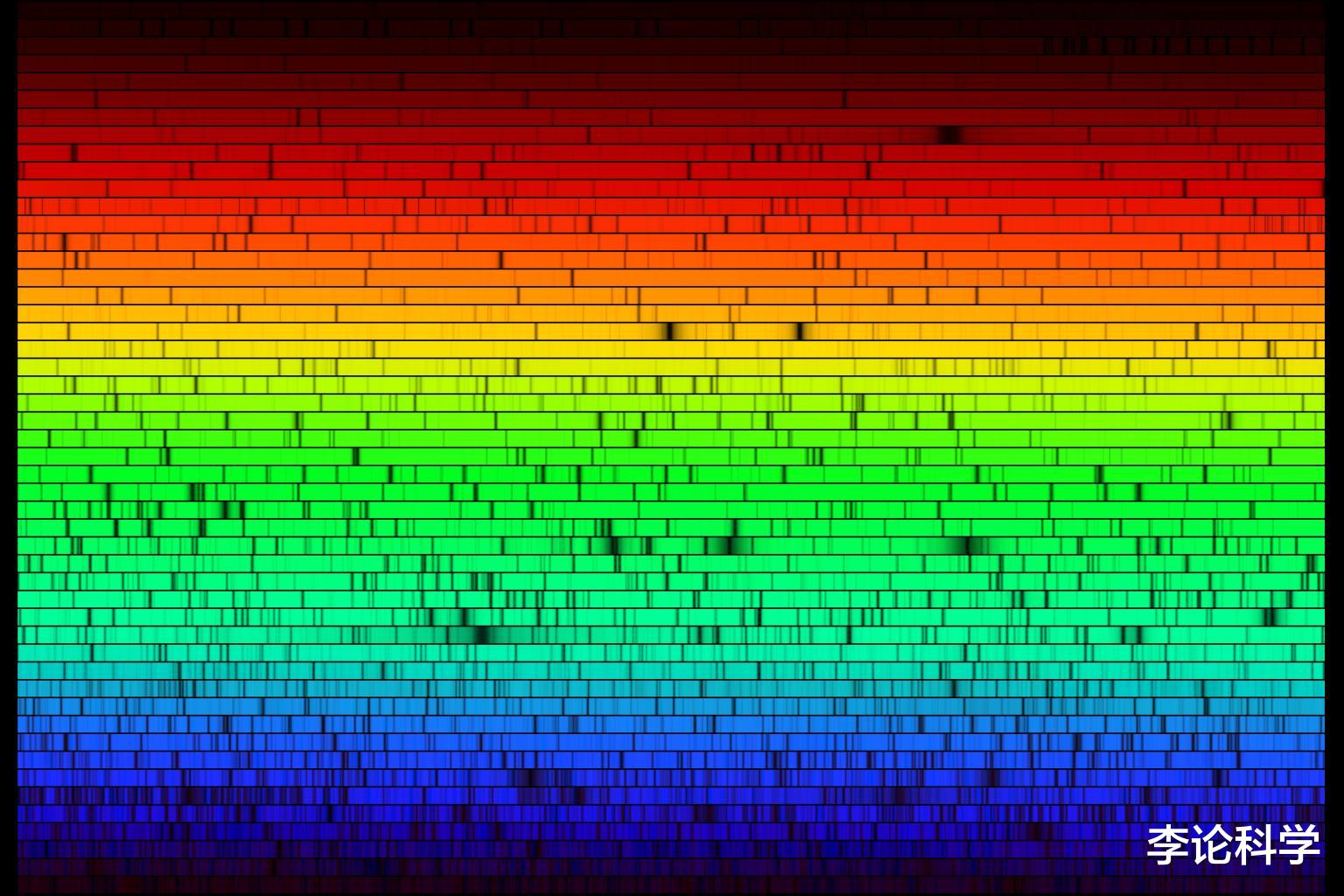 布氏鲸 宇宙10︱宇宙就是银河系，外面啥也没有？20世纪天文学大辩论