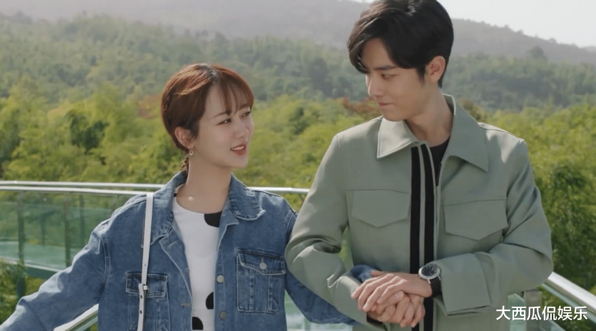 林更新|9月上线的新剧，是否有你熬夜也想要追的呢