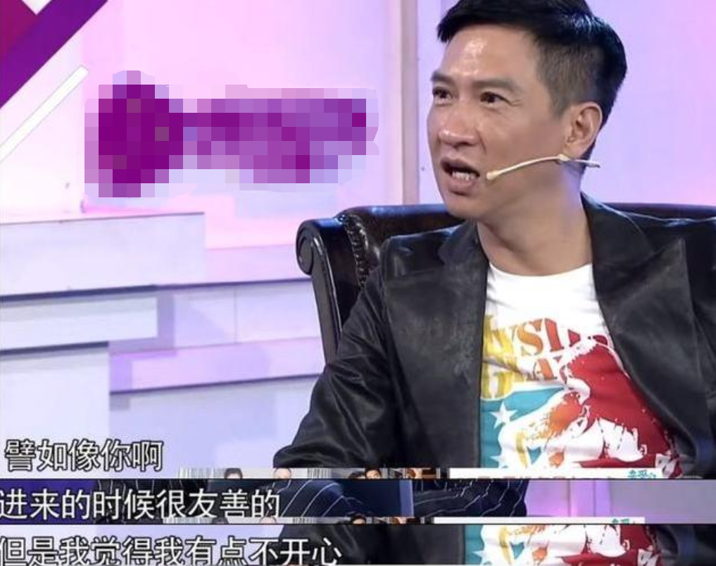 华少|“中国好舌头”华少的毁灭史，走到今天这个地步又能怪谁？