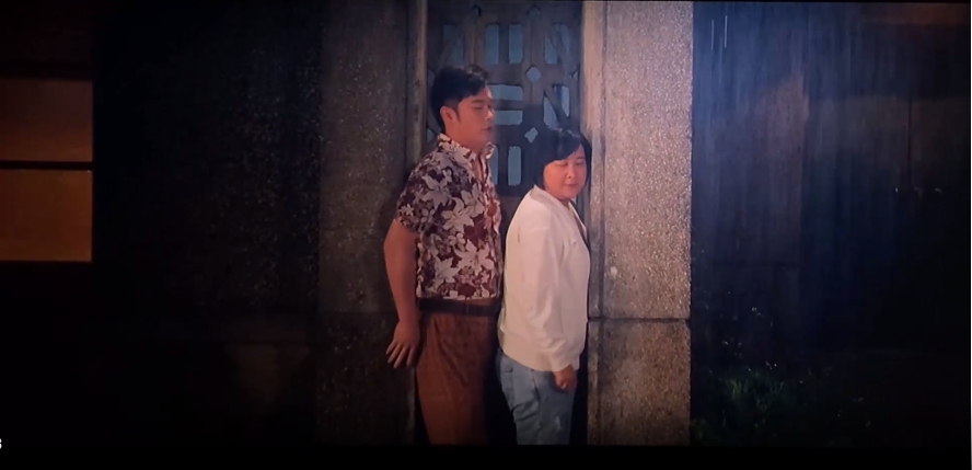 迪丽热巴|《你好，李焕英》中，这10个很容易被忽略的点，你知道吗？