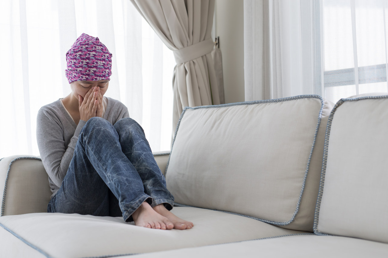 |癌症患者自述：求求你们让我死吧，别再救我了！癌痛到底有多痛？