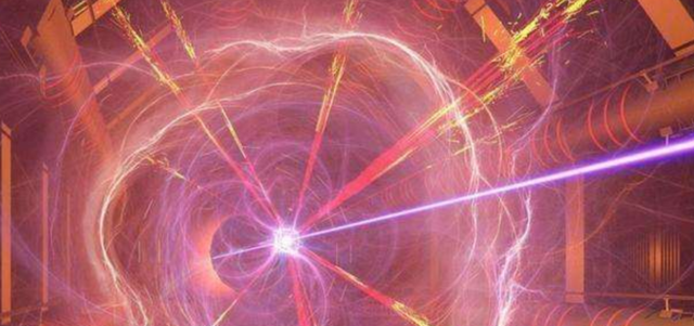 科学家 加州大学研究团队，首次发现：比“上帝粒子”还罕见50倍的事件！