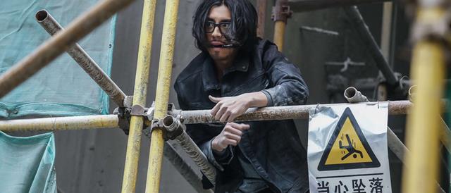 神人黑白脸 首日票房400万？烂片？你的偏见，让30岁的王大陆无“路”可走