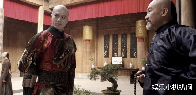 苏灿|投资1.3亿,请来周杰伦客串,华语首部3D功夫片,赵文卓最后巅峰