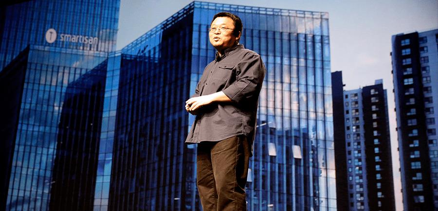 苹果|联想高管站台，支持罗永浩批评苹果，果粉怒斥：蹭热度！