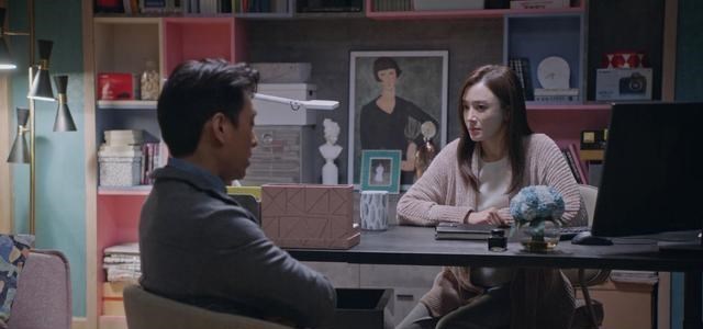 星叨叨 《突围》中的4位妻子，两个合格一个太愚蠢，周洁玲太可怕