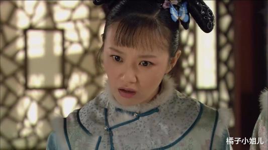 甄嬛|流朱忠心耿耿，为何甄嬛得宠后再也没提起过她？果郡王：我知道