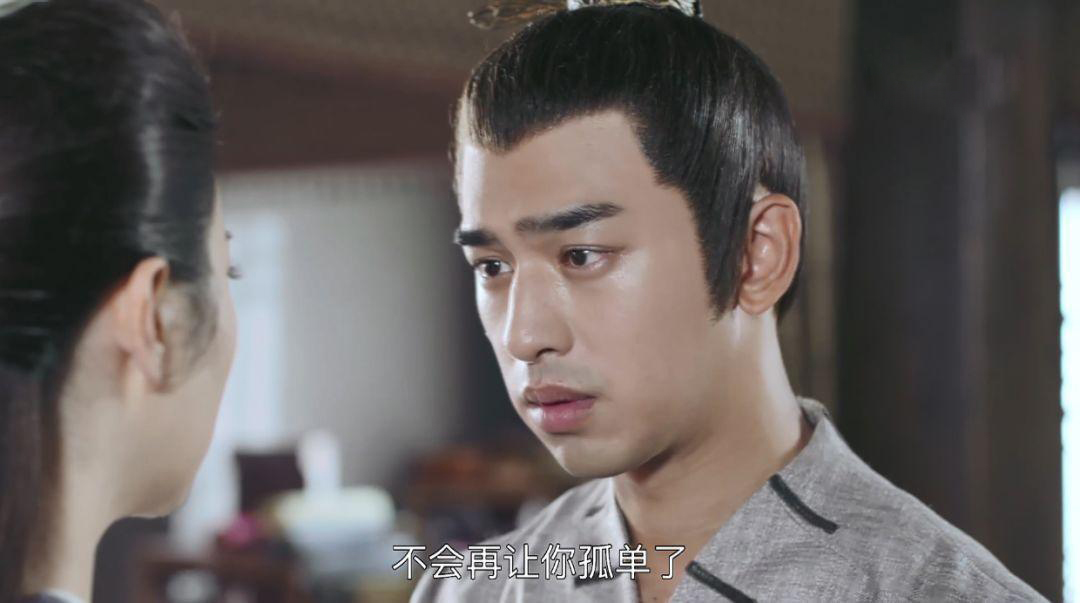 台湾|台湾男演员的颜值，都经不起古装检验？“古装十丑”都挤不下了