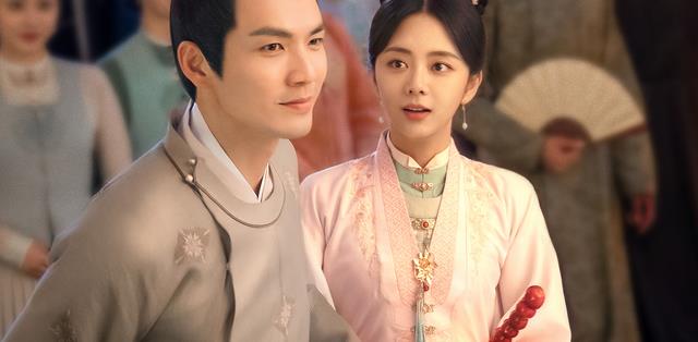 锦心似玉|《锦心似玉》：6个女人一台戏，每个人的结局都不同