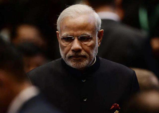 无线泉州 翻脸不认人？莫迪拿了中国抗疫物资，转头对中国5G说“不”