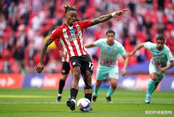 英超|2-0，10分钟2球！132年劲旅冲入英超，创队史纪录，1亿英镑稳了