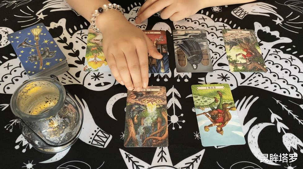 灵眸塔罗|灵眸塔罗：巨蟹座未来十五天运势，会越来越好，有柳暗花明的机会