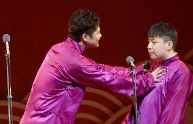 曹云金|大闹生日宴时,曹云金逮谁骂谁,唯独对他,一个字都不敢说