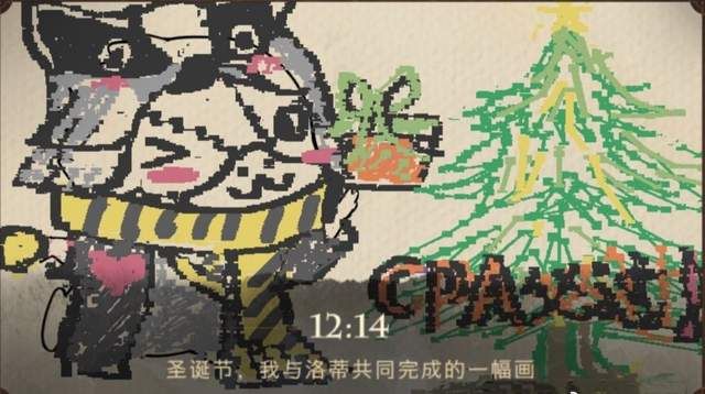 圣诞节|哈利波特手游：玩家心目中的嗅嗅，到底有多大的区别？