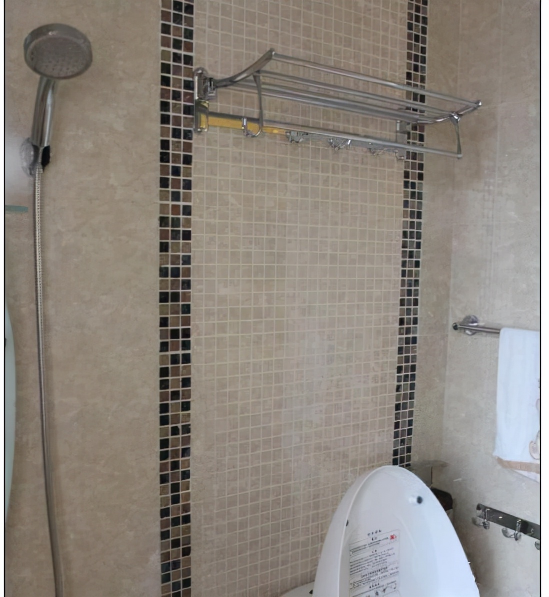 奶茶|新房刚装好，却成了邻居们观光区，大家都说头次见衣柜还能这样做！