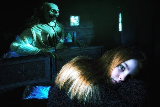 老李奇闻会 中国十大悬案之花槽双尸案,震惊香港一时的惊天案件!