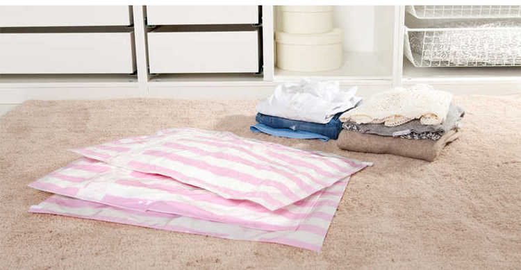 老年小妙招|整洁舒适的温馨小家，离不开收纳二字！