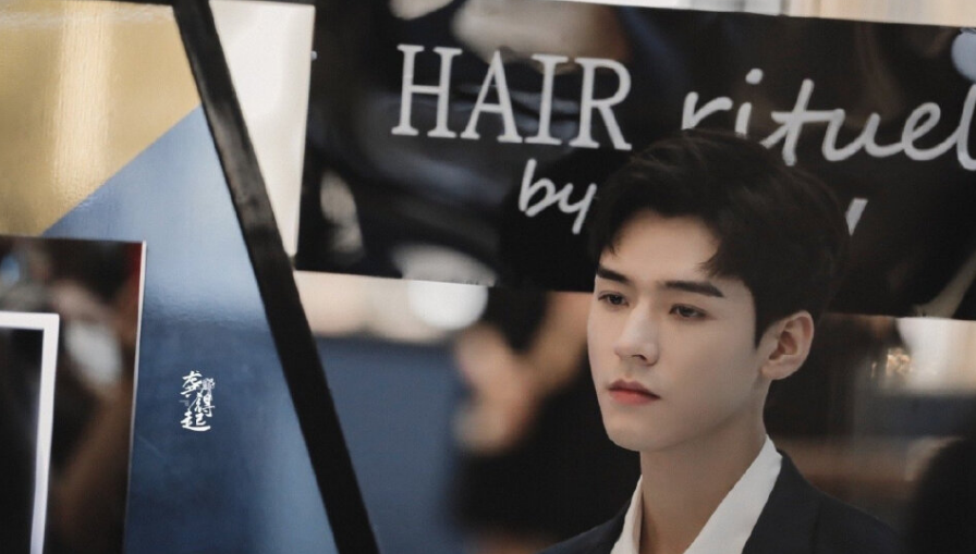 龚俊|龚俊又接新戏了？网友看到女主不淡定了，这对CP你追吗？