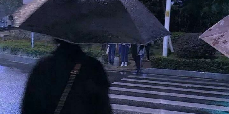 晚风叙|“女性没有第一次就很丢人？”