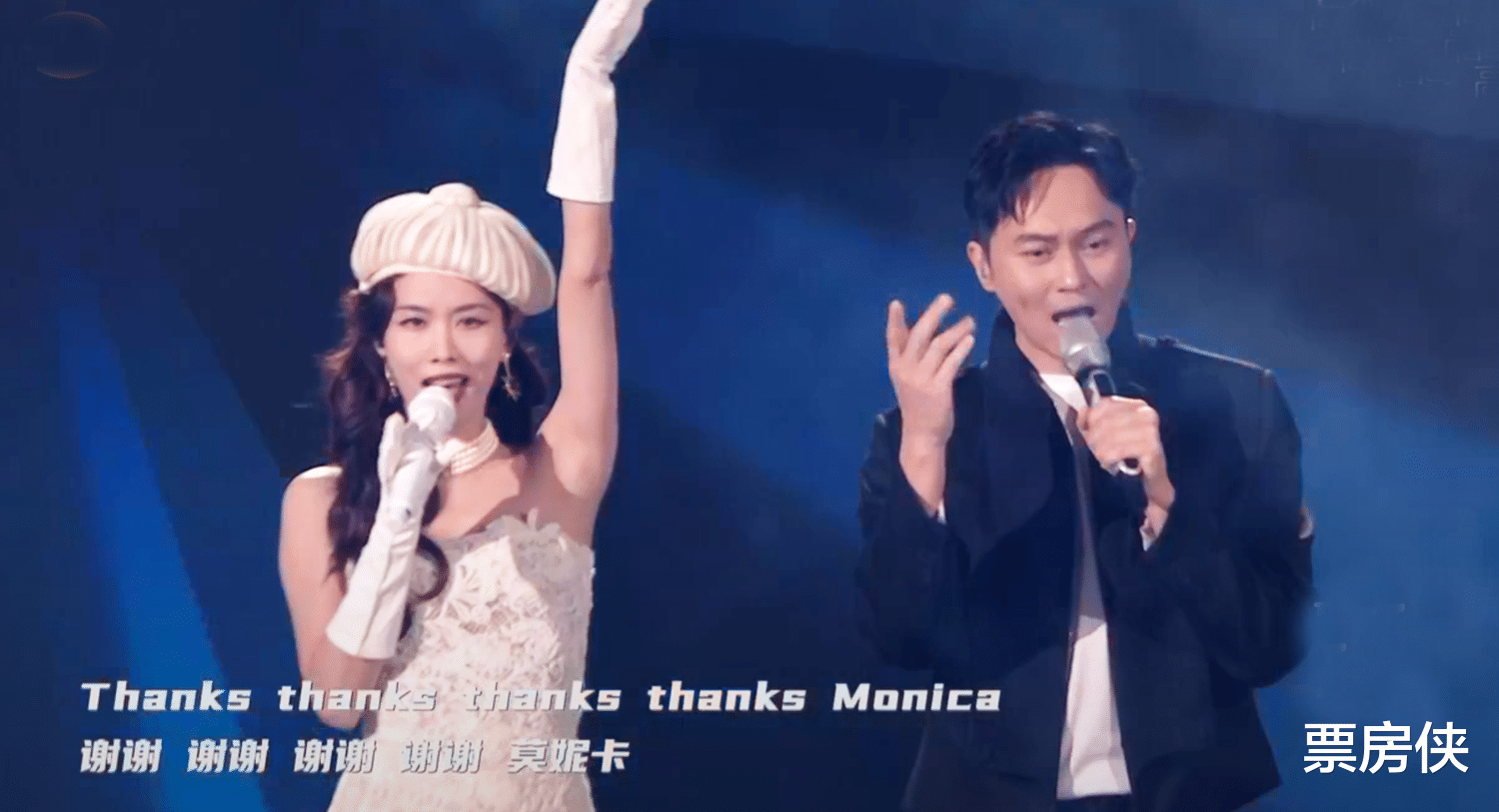 言承旭|湖南台晚会：言承旭太帅了，金莎不能再胖了，大湾区哥哥舞台绝了