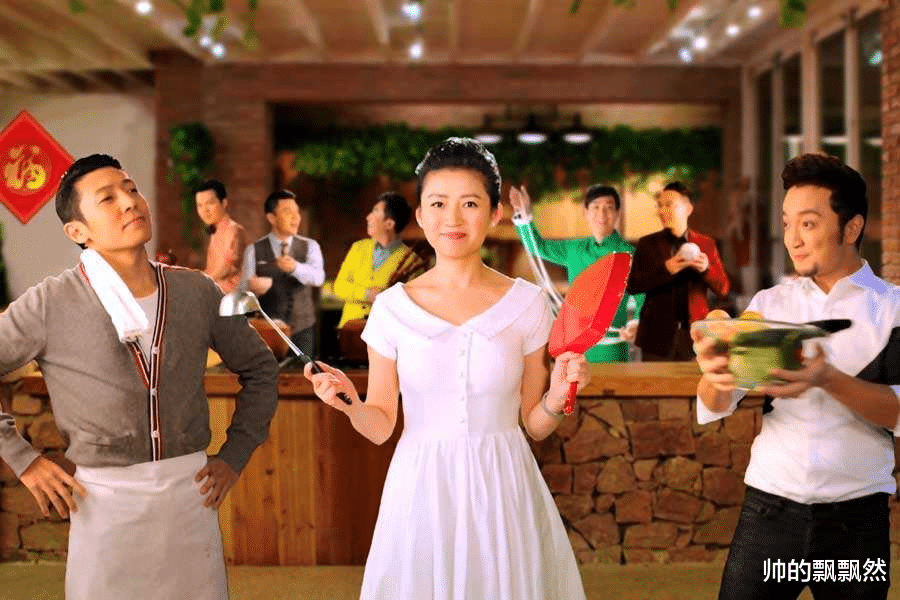 王小丫|央视主播王小丫：有过一次婚姻，41岁再婚也幸福，53岁没孩子