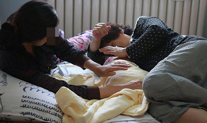 两口育儿|人到60之后，和子女相处时做到这两点，晚年才能更幸福