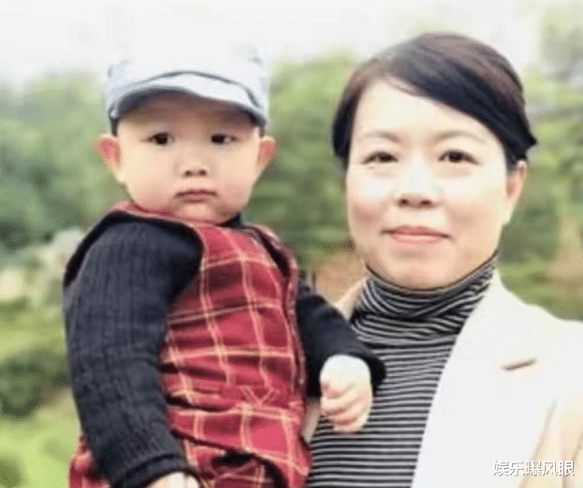 许敏|豁然开朗！复盘准生证问题，杜妈的躲藏和许敏的坦率，反差太明显