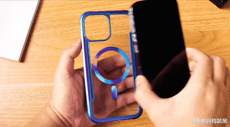 苹果|iPhone 13入手后，值得入手的实用好物分享，不用再纠结买什么周边