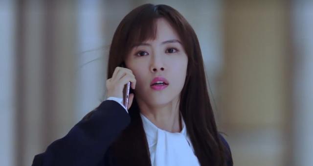 柯滢|《阳光之下》10大名场面：眼泪，强吻，观烟花，最甜戏码被删