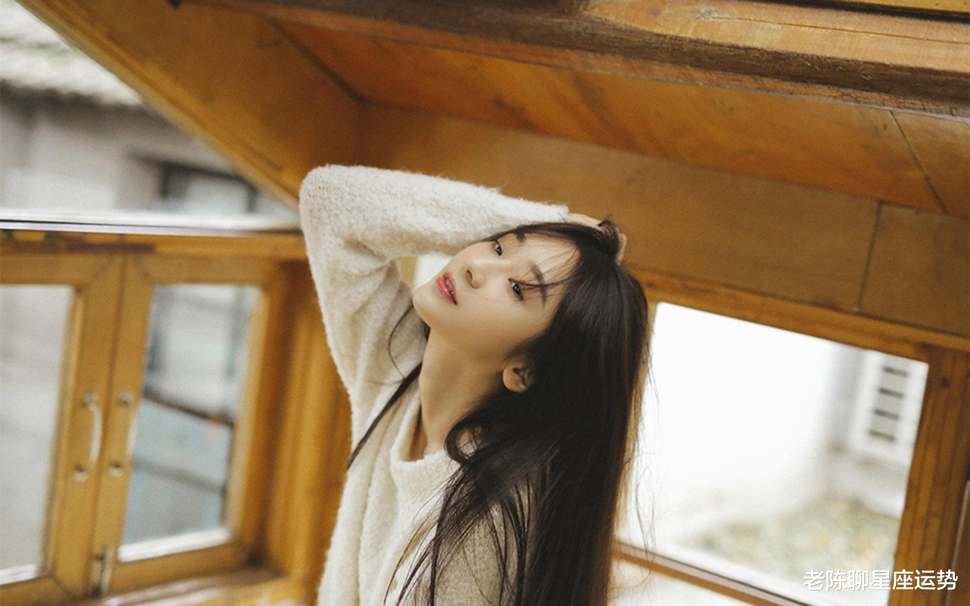 老陈聊星座运势|从九月初开始，福从天降，有好运在身边，睡觉笑出声的三大生肖