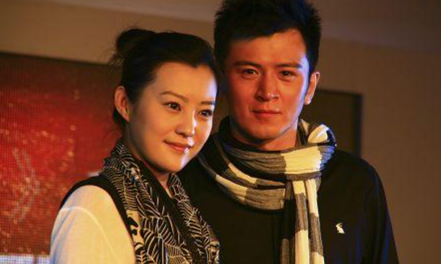 王宝强|又一男星官宣离婚，称前妻已怀别人的孩子，公开告白绯闻女友郝蕾