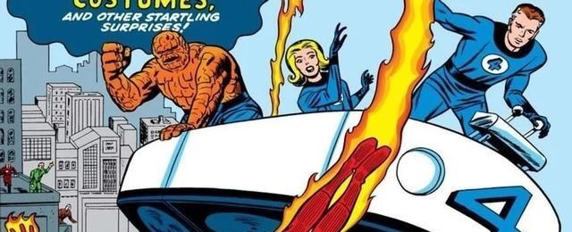 灭霸|漫威十大另类交通道具,灭霸直升机不算最好笑!