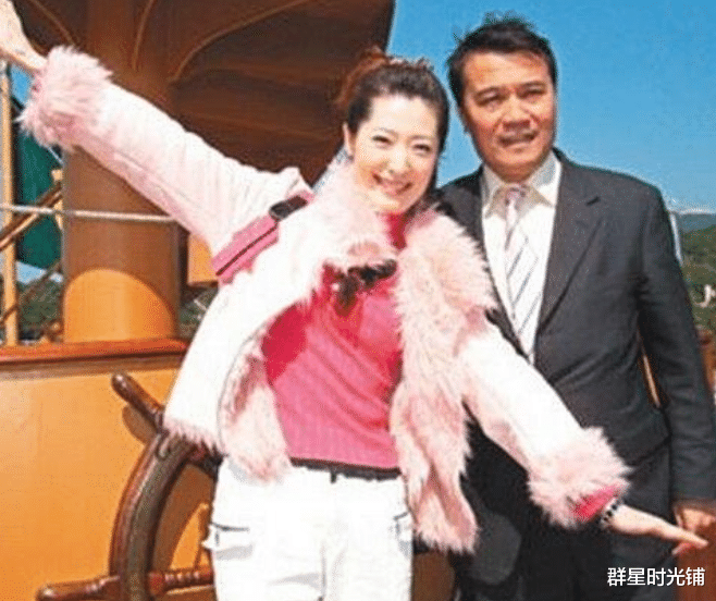 杨思敏|日本女人杨思敏：凭《金瓶梅》走红，退圈后和旅游经理卖拉面谋生