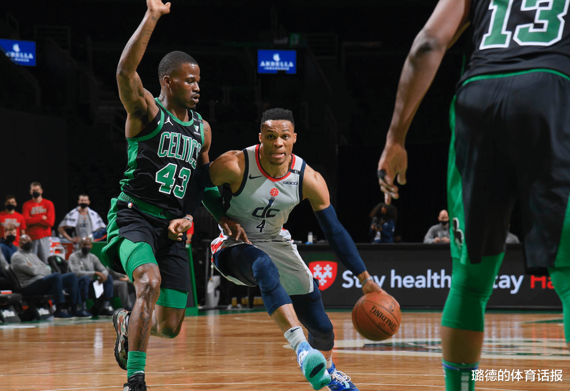 比爾|韋少盡力了！空砍46分，僅次于喬丹哈登，但比爾關鍵失誤太扎心