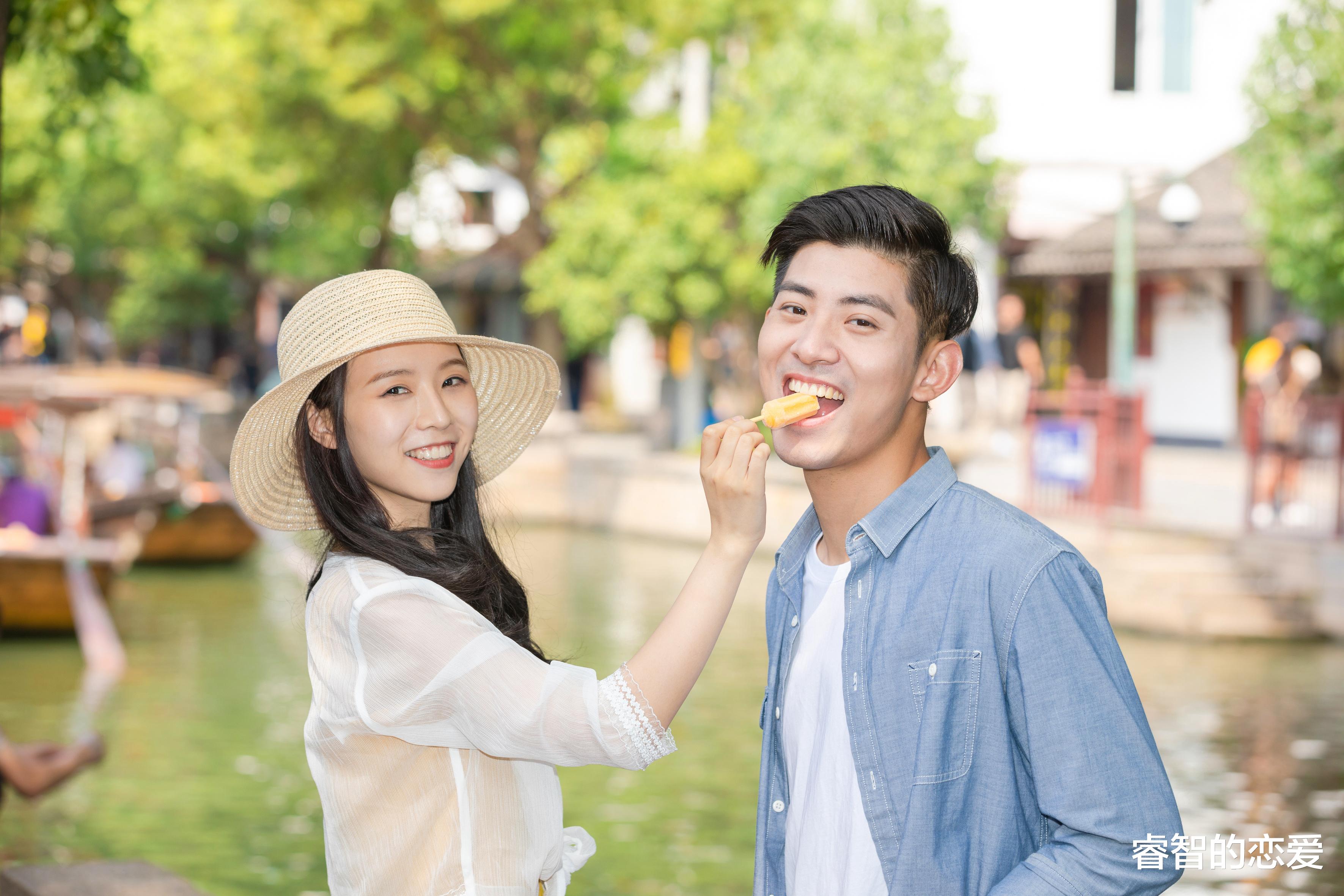 睿智的恋爱|女强男弱的婚姻，真的难以幸福吗？