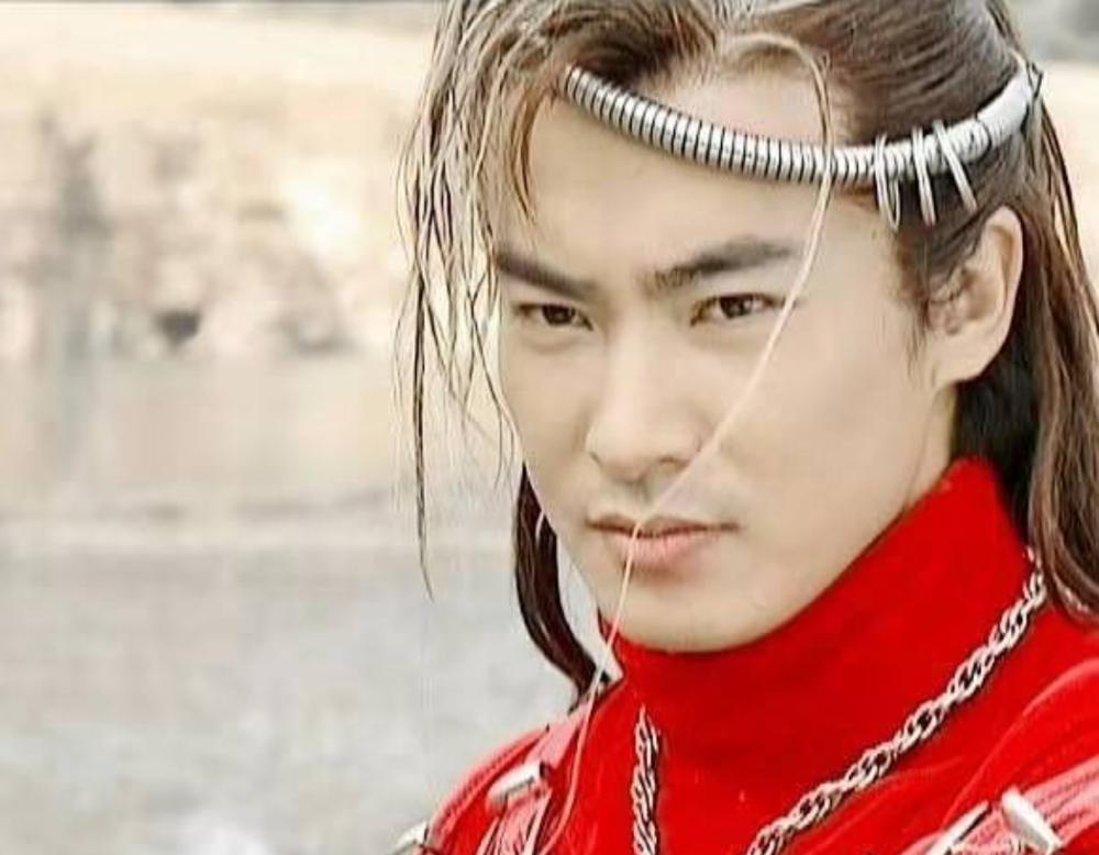 于波|10位颜值与咖位不对等的男演员，帅而不娘，却总火不起来，为啥？